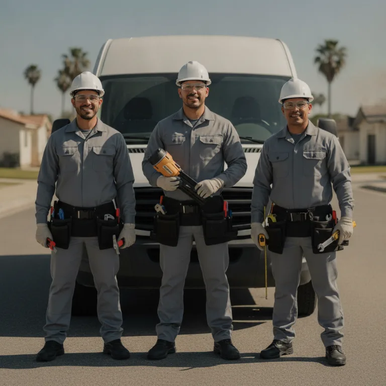 Techador equipo en Huejutla de Reyes